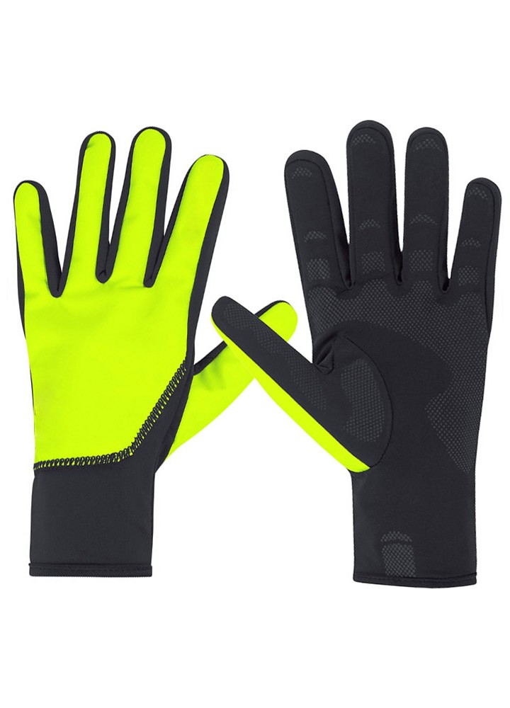 Women Cycling Gloves